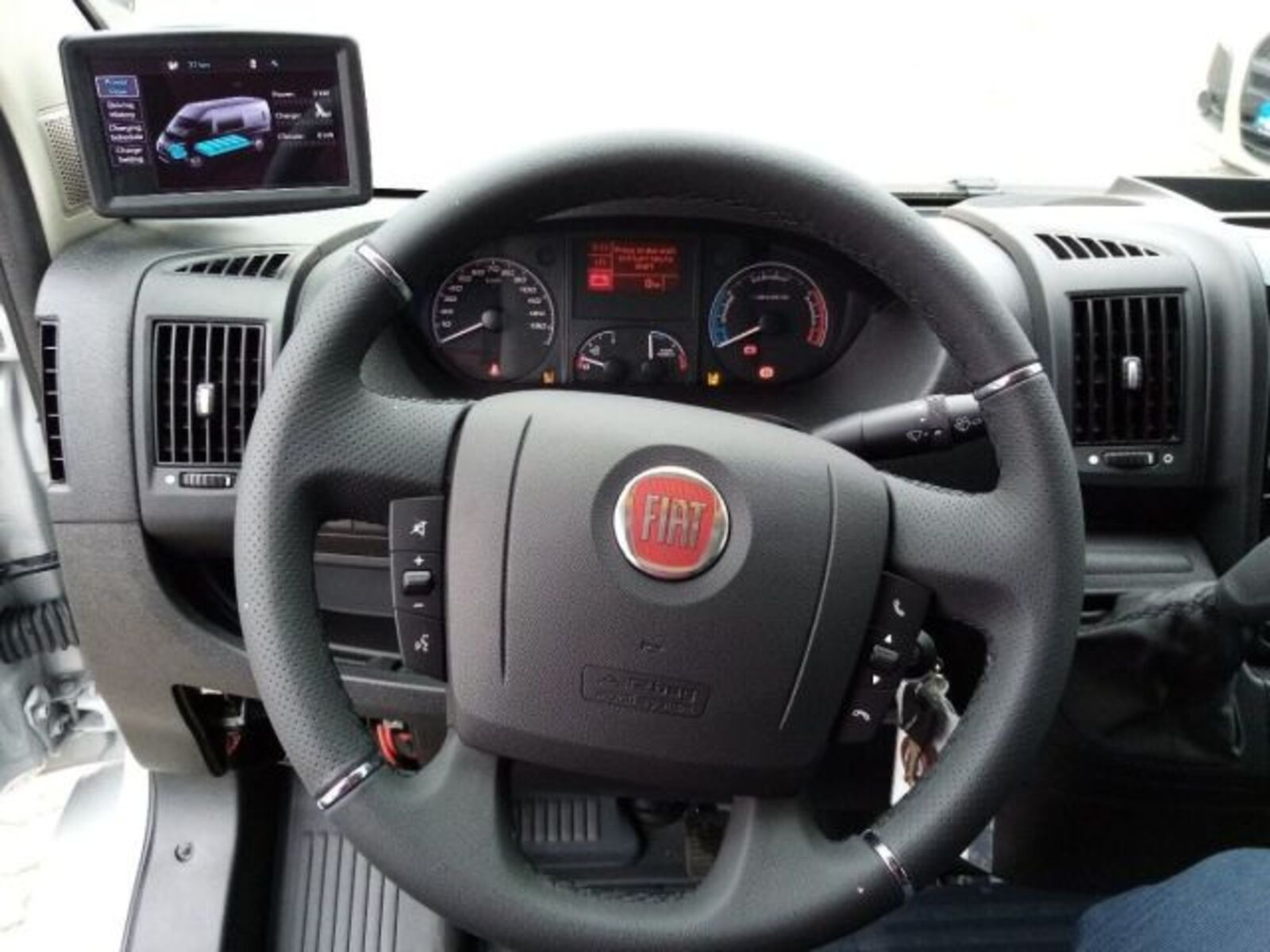 Fiat Ducato 11