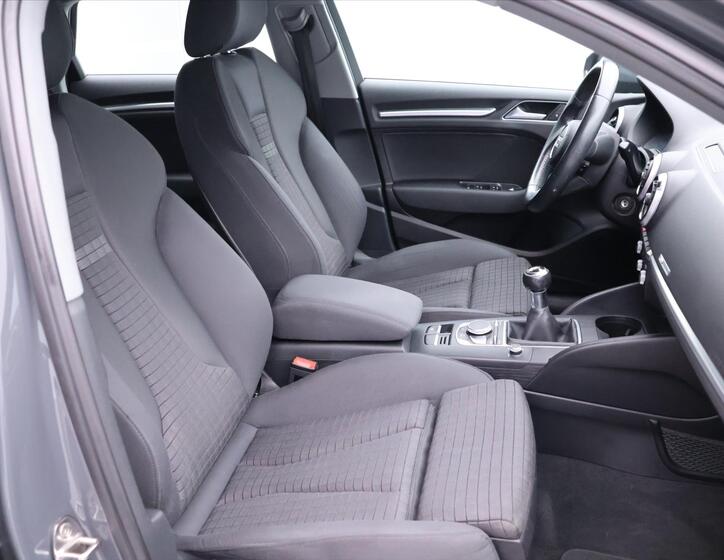 Audi A3 13