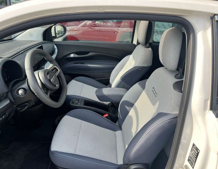 Fiat 500e 5