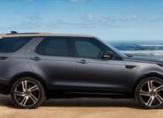 Land Rover Discovery 2