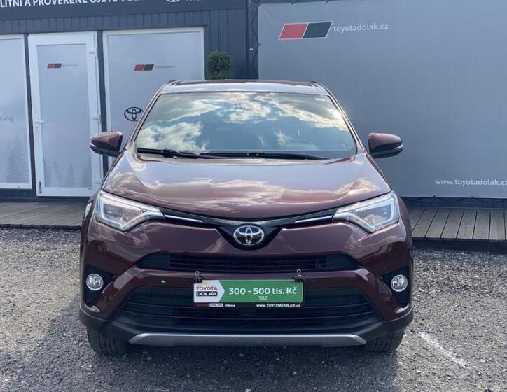 Toyota RAV4 2