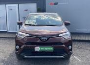 Toyota RAV4 2