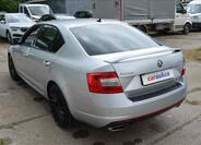 Škoda Octavia 6
