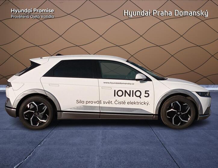 Hyundai Ioniq 5 7