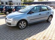 Ford Focus 3