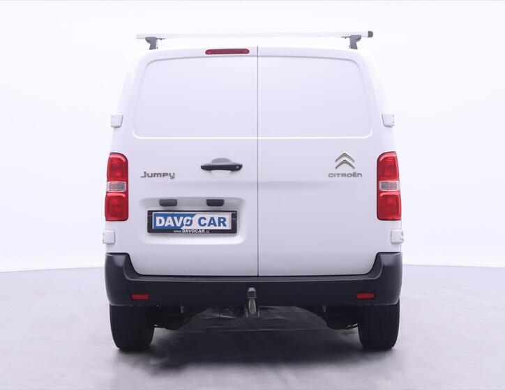 Citroën Jumpy 6