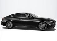 Mercedes-Benz CLE 3