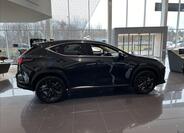 Lexus NX 450h plus 6