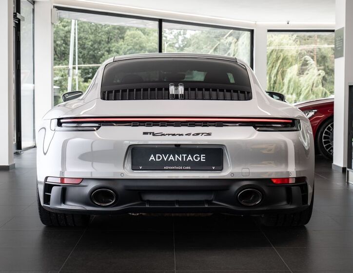 Porsche 911 3