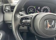 Honda HR-V 15