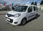 Renault Kangoo 1