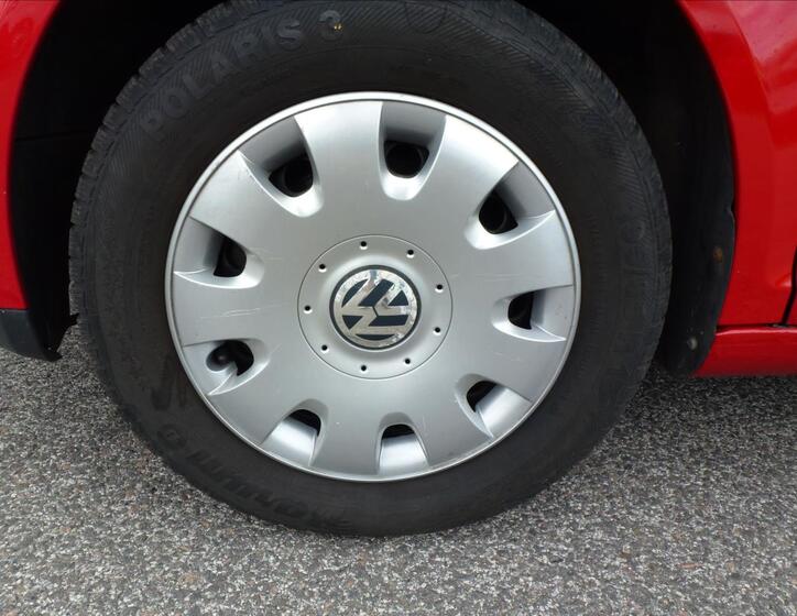 Volkswagen Golf Plus 42