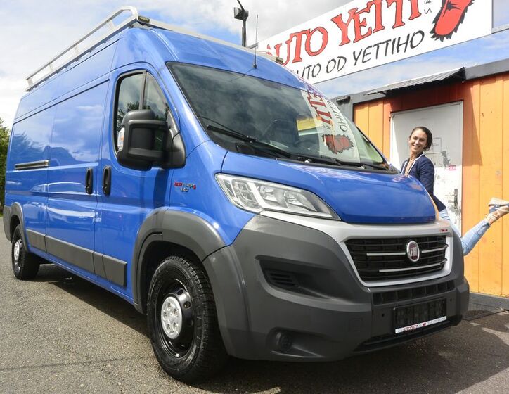 Fiat Ducato 39