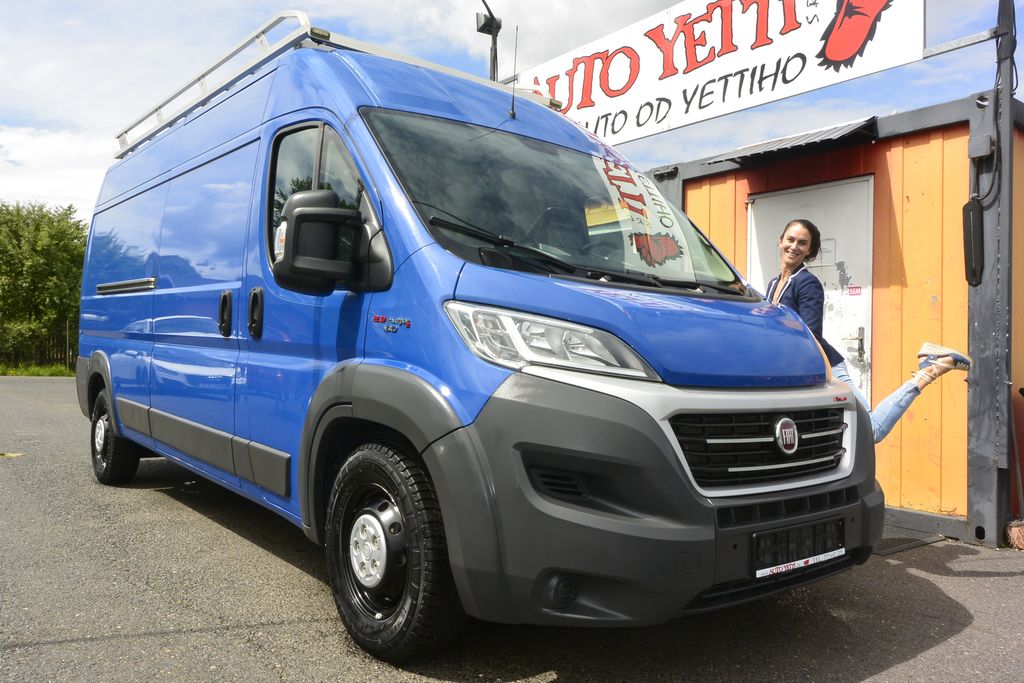 Fiat Ducato