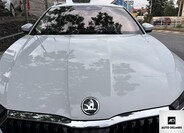Škoda Octavia 60