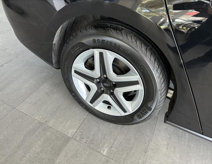 Ford Focus 30