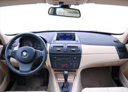 BMW X3 22