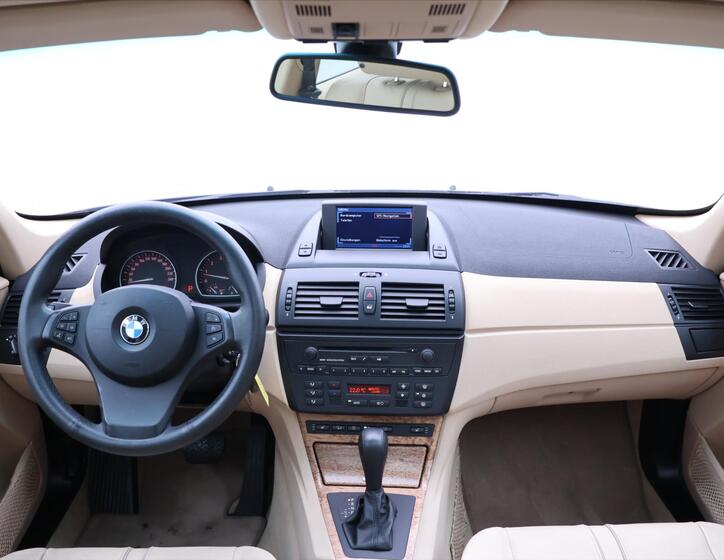 BMW X3 22