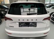 Škoda Karoq 5