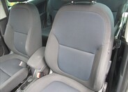 Škoda Yeti 14