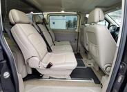 Mercedes-Benz Viano 17