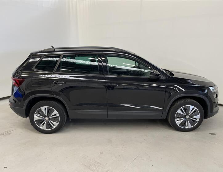 Škoda Karoq 3