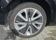 Škoda Fabia 30