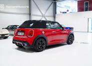 Mini Cooper 5