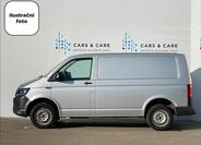 Volkswagen Transporter 2