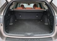 Subaru Outback 8