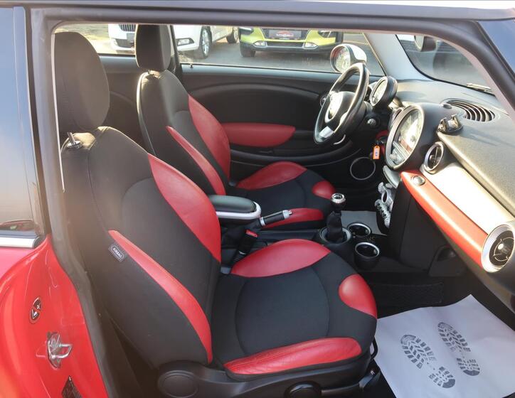 Mini Cooper 13