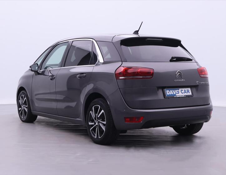 Citroën C4 SpaceTourer 5