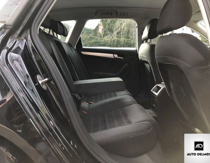 Audi A4 38