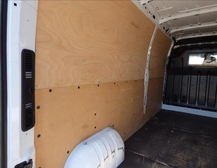 Renault Master 35