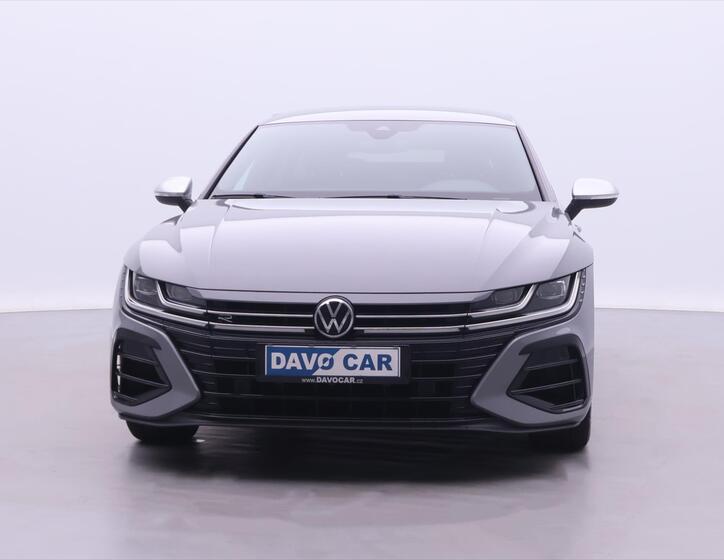 Volkswagen Arteon 2