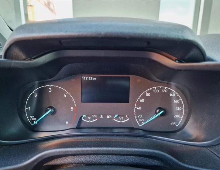 Ford Transit 24