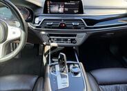 BMW Řada 7 14