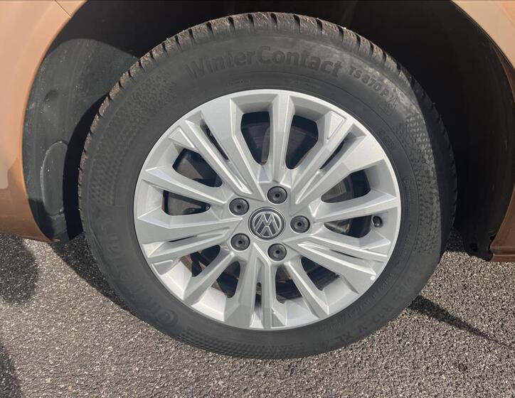 Volkswagen Multivan 29
