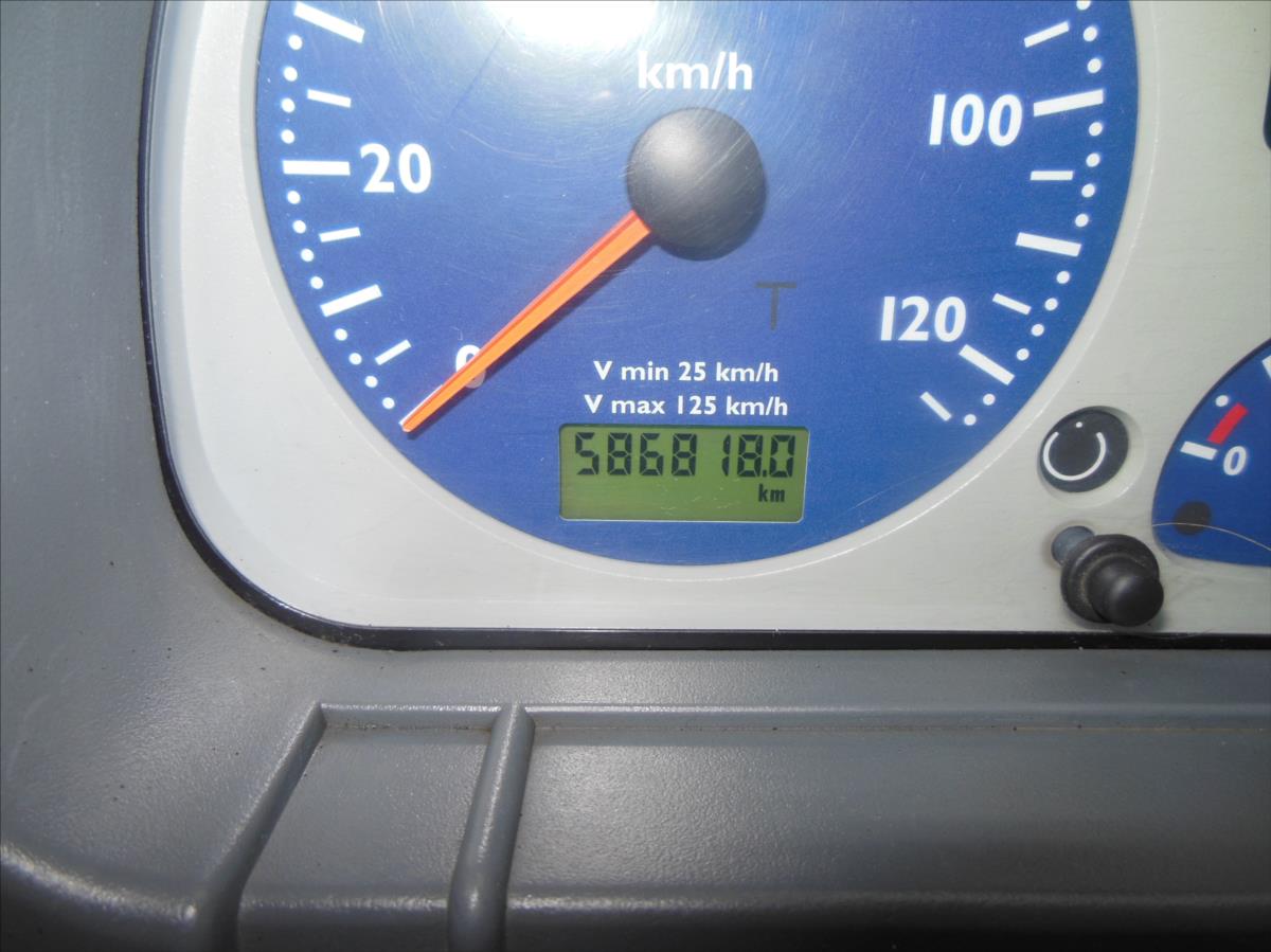 Iveco Ostatní