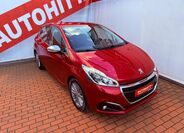 Peugeot 208 5
