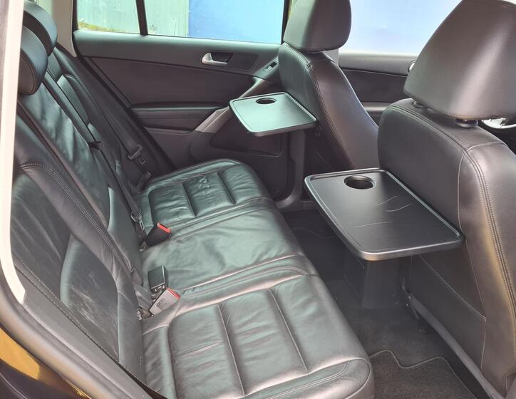 Volkswagen Tiguan 10