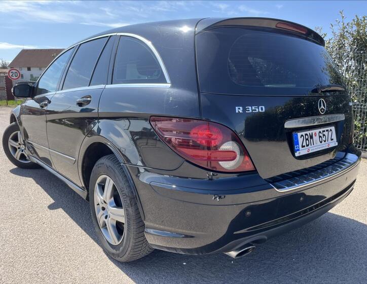Mercedes-Benz Třídy R 41
