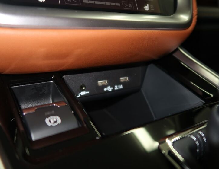 Subaru Outback 17
