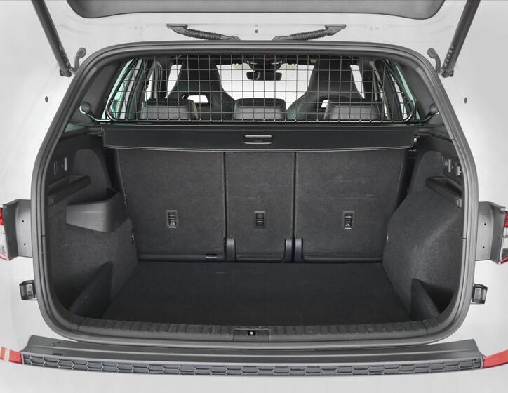 Škoda Kodiaq 6