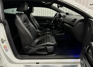 Volkswagen Scirocco 38