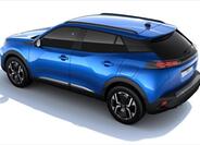 Peugeot 2008 4