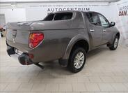 Mitsubishi L200 4