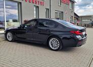 BMW Řada 5 7