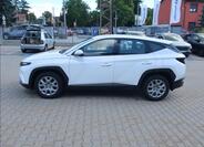 Hyundai Tucson 4