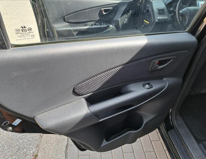 Hyundai Tucson 28